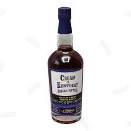 Cream of Kentucky Small Batch